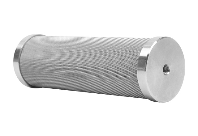 industrial oil filter
